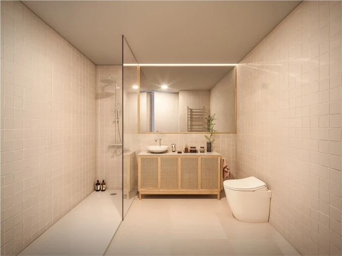Apartamento para Venda em Ajuda Foto 7