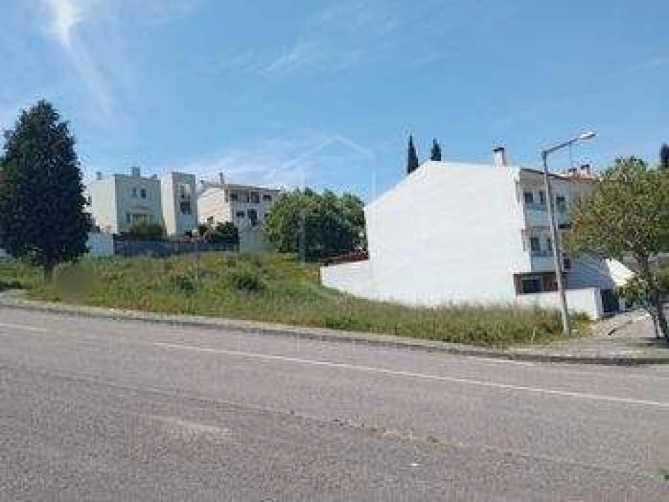 Terreno para Venda em Leiria, Pousos, Barreira e Cortes Foto 8