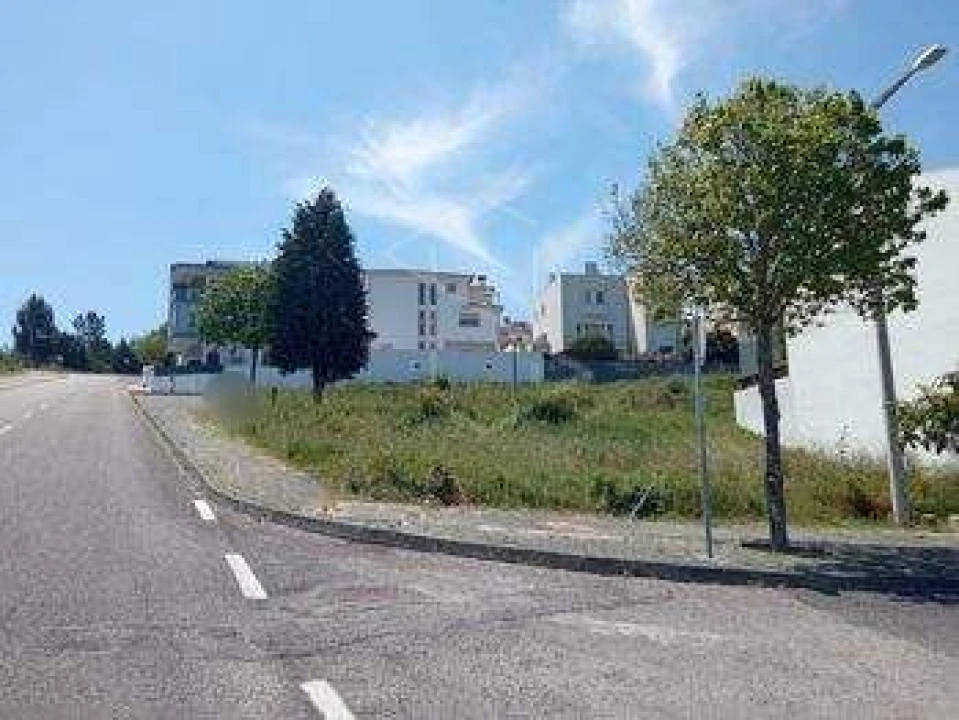 Terreno para Venda em Leiria, Pousos, Barreira e Cortes Foto 6