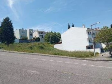 Terreno para Venda em Leiria, Pousos, Barreira e Cortes