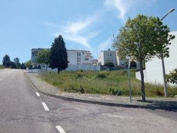 Terreno para Venda em Leiria, Pousos, Barreira e Cortes