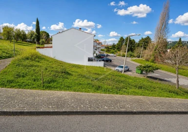 Terreno para Venda em Leiria, Pousos, Barreira e Cortes