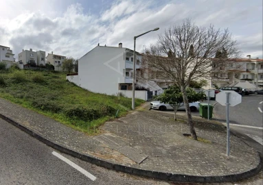 Terreno para Venda em Leiria, Pousos, Barreira e Cortes