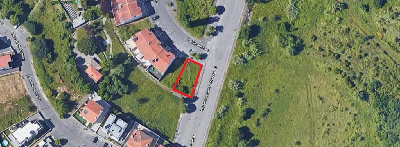 Terreno para Venda em Leiria, Pousos, Barreira e Cortes Foto 4
