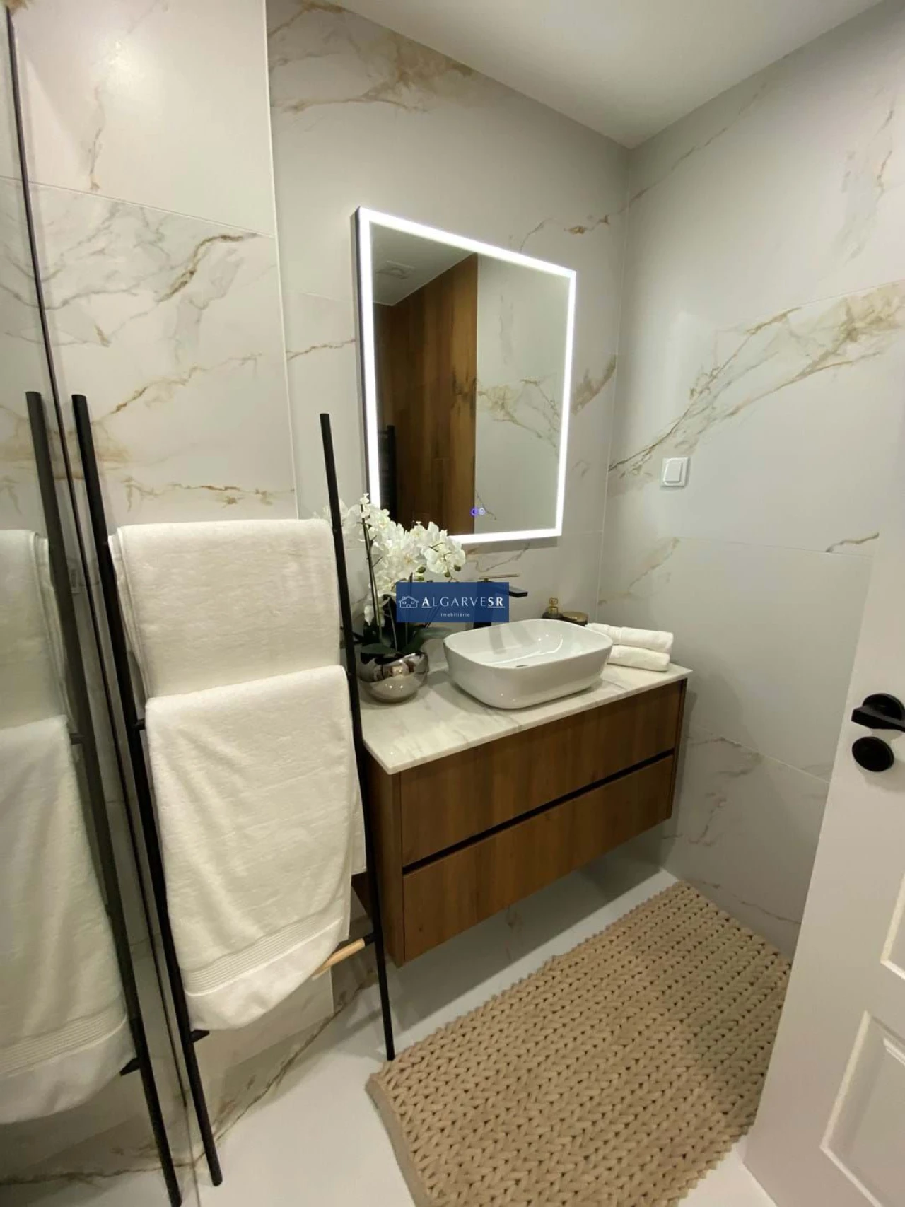 Apartamento T2 para Venda em Armação de Pera Foto 10