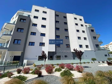 Apartamento T2 para Venda em Armação de Pera
