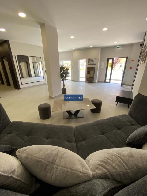 Apartamento T2 para Venda em Armação de Pera
