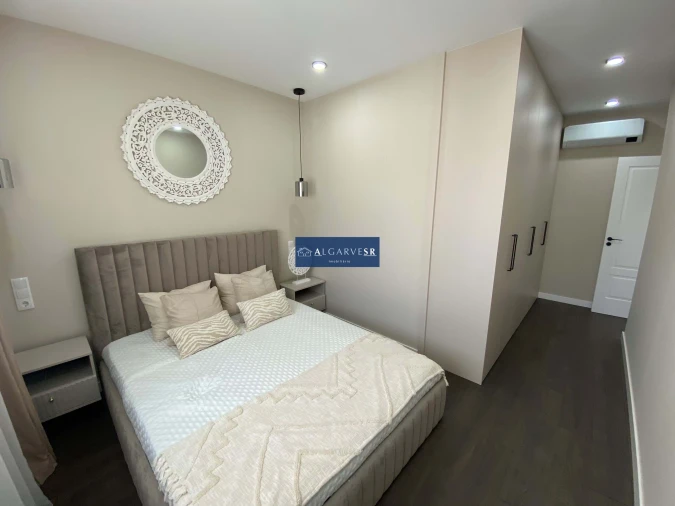 Apartamento T2 para Venda em Armação de Pera Foto 18