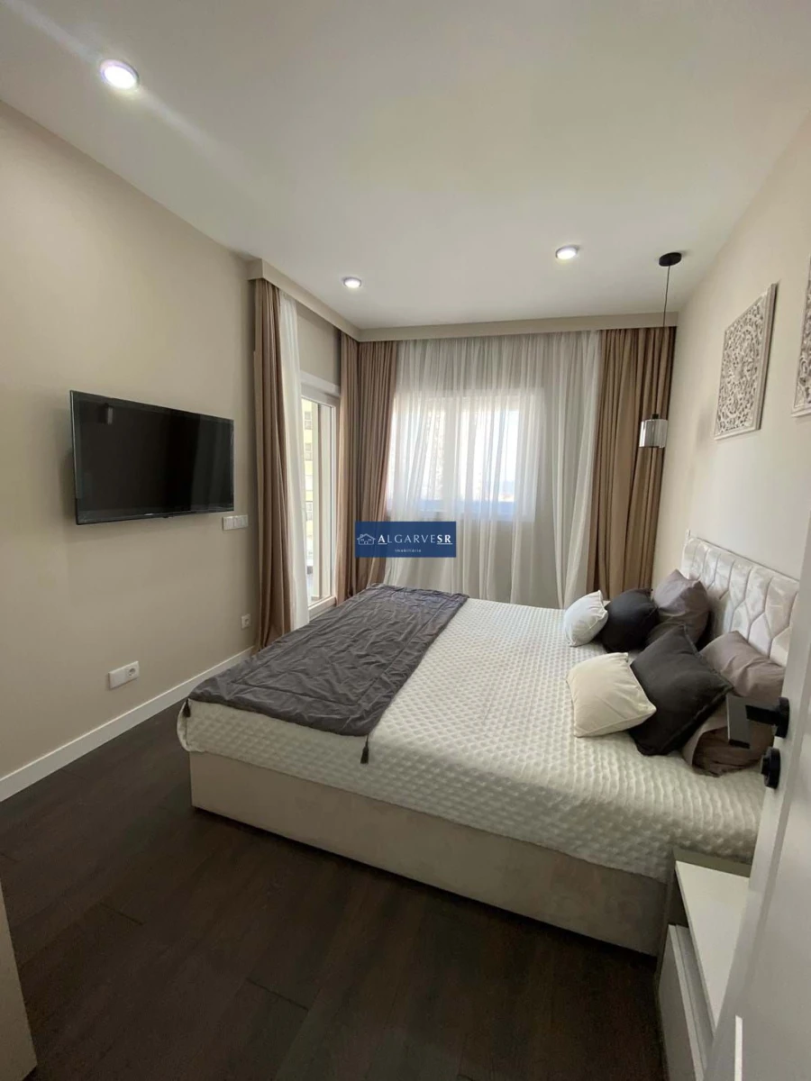 Apartamento T2 para Venda em Armação de Pera Foto 15