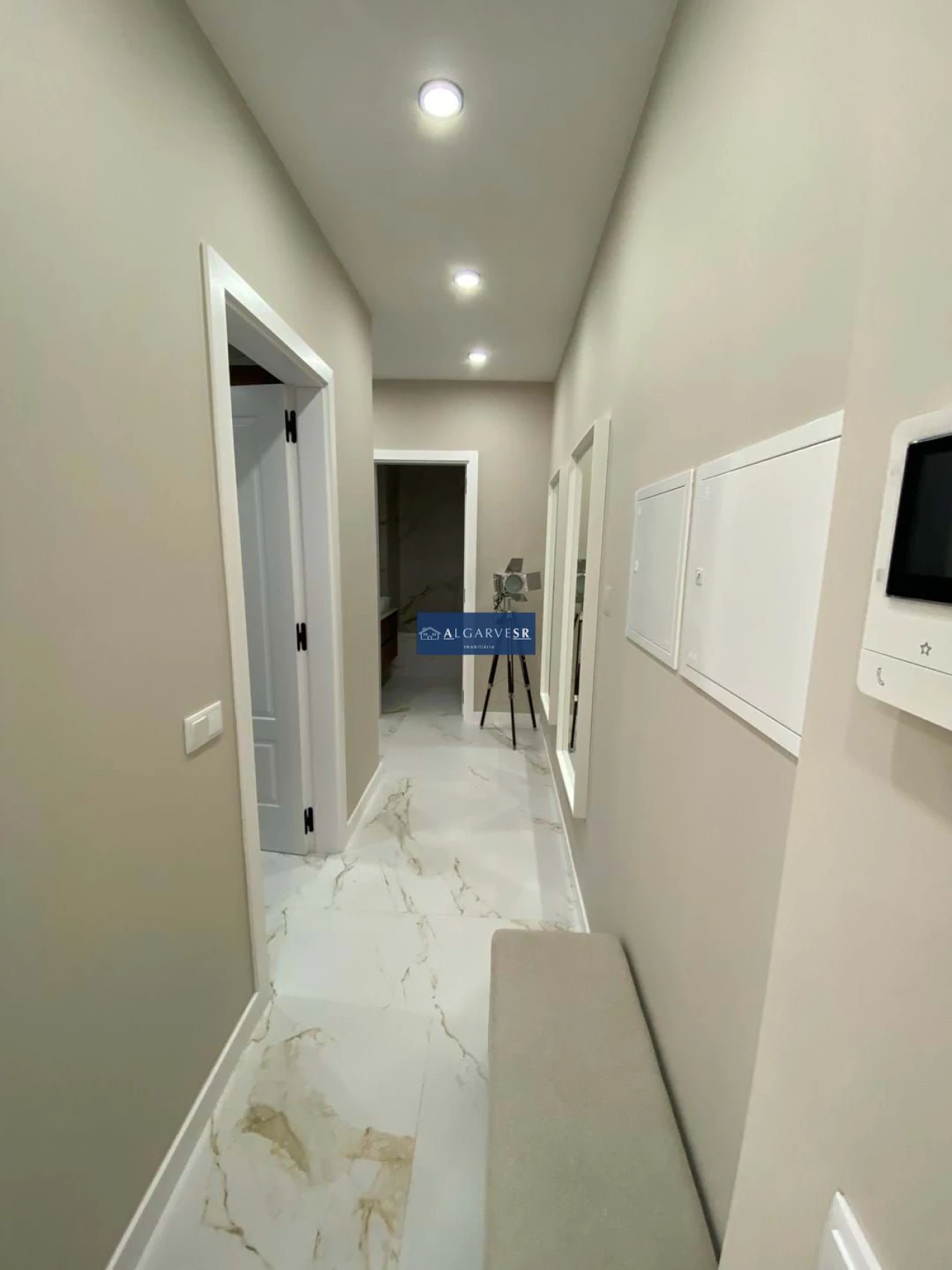 Apartamento T2 para Venda em Armação de Pera Foto 5