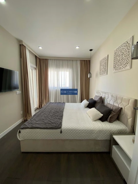 Apartamento T2 para Venda em Armação de Pera