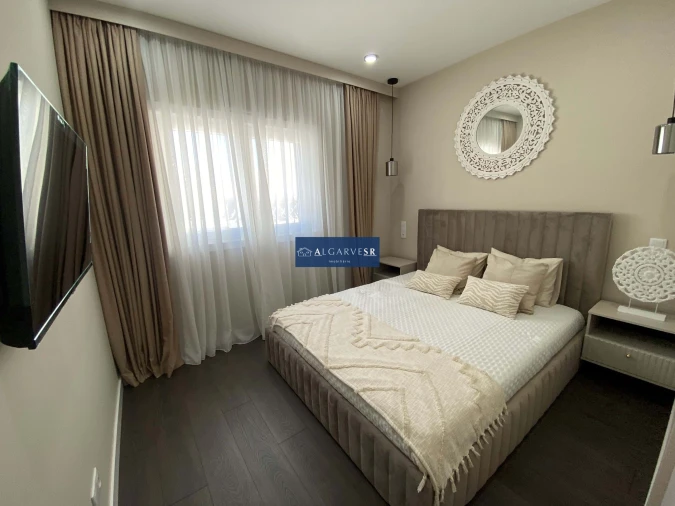 Apartamento T2 para Venda em Armação de Pera Foto 13