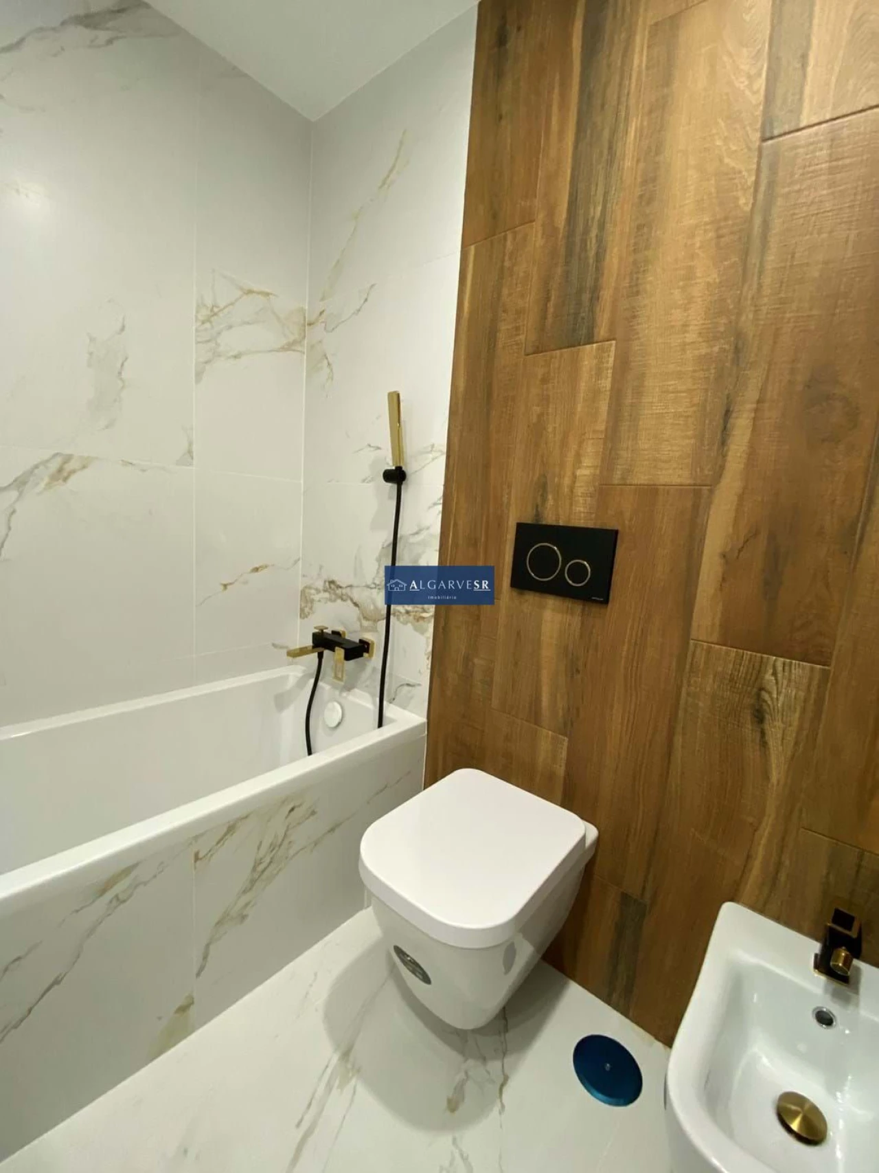 Apartamento T2 para Venda em Armação de Pera Foto 12