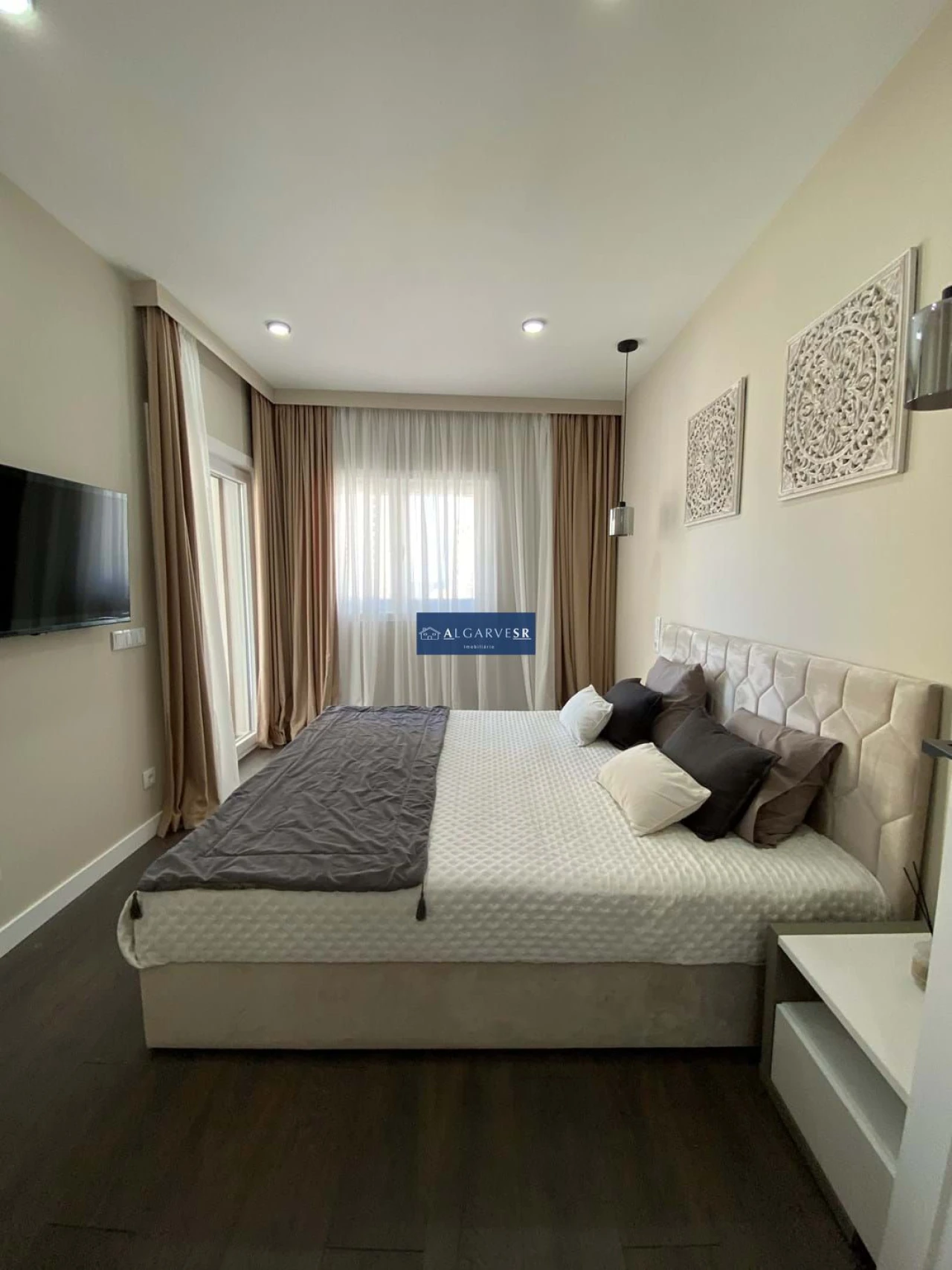 Apartamento T2 para Venda em Armação de Pera Foto 10