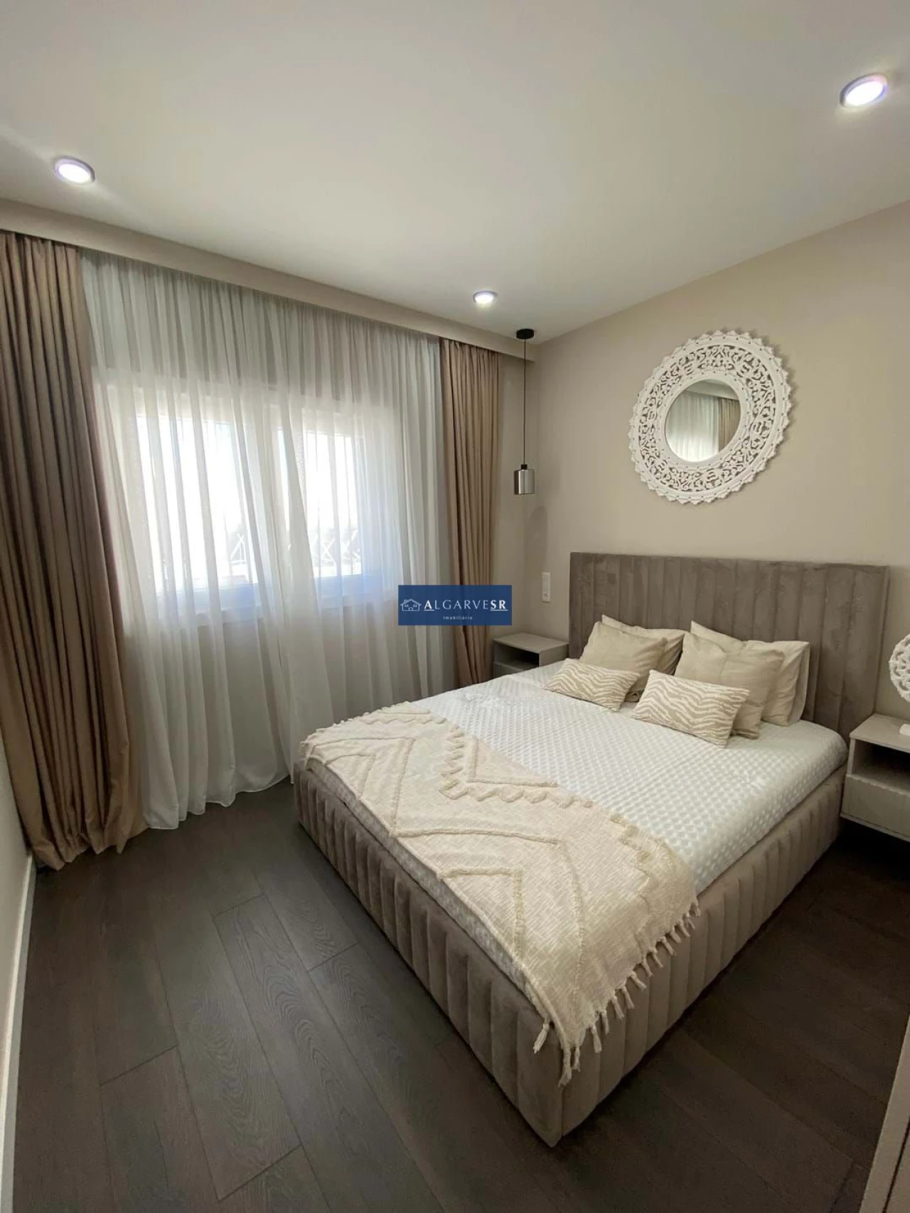 Apartamento T2 para Venda em Armação de Pera Foto 15
