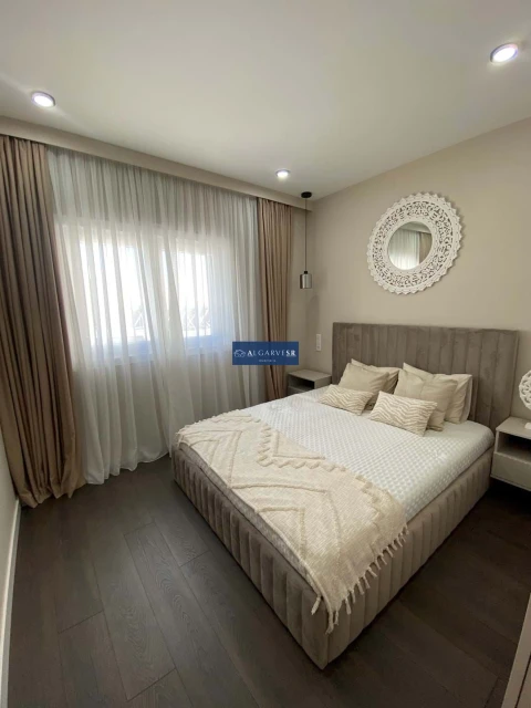 Apartamento T2 para Venda em Armação de Pera