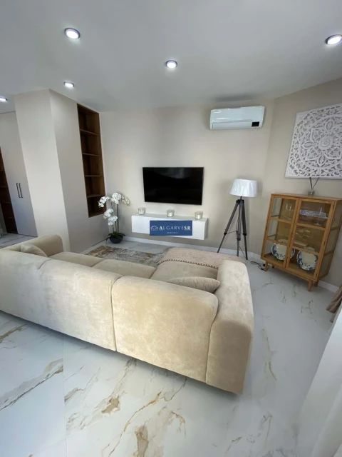 Apartamento T2 para Venda em Armação de Pera