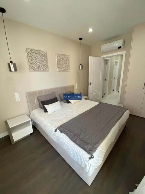 Apartamento T2 para Venda em Armação de Pera