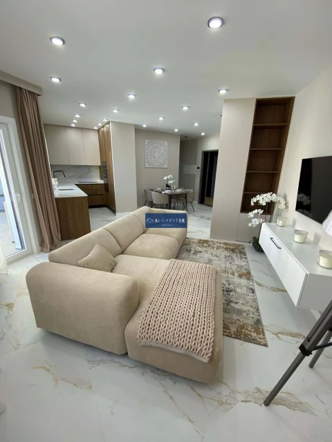 Apartamento T2 para Venda em Armação de Pera