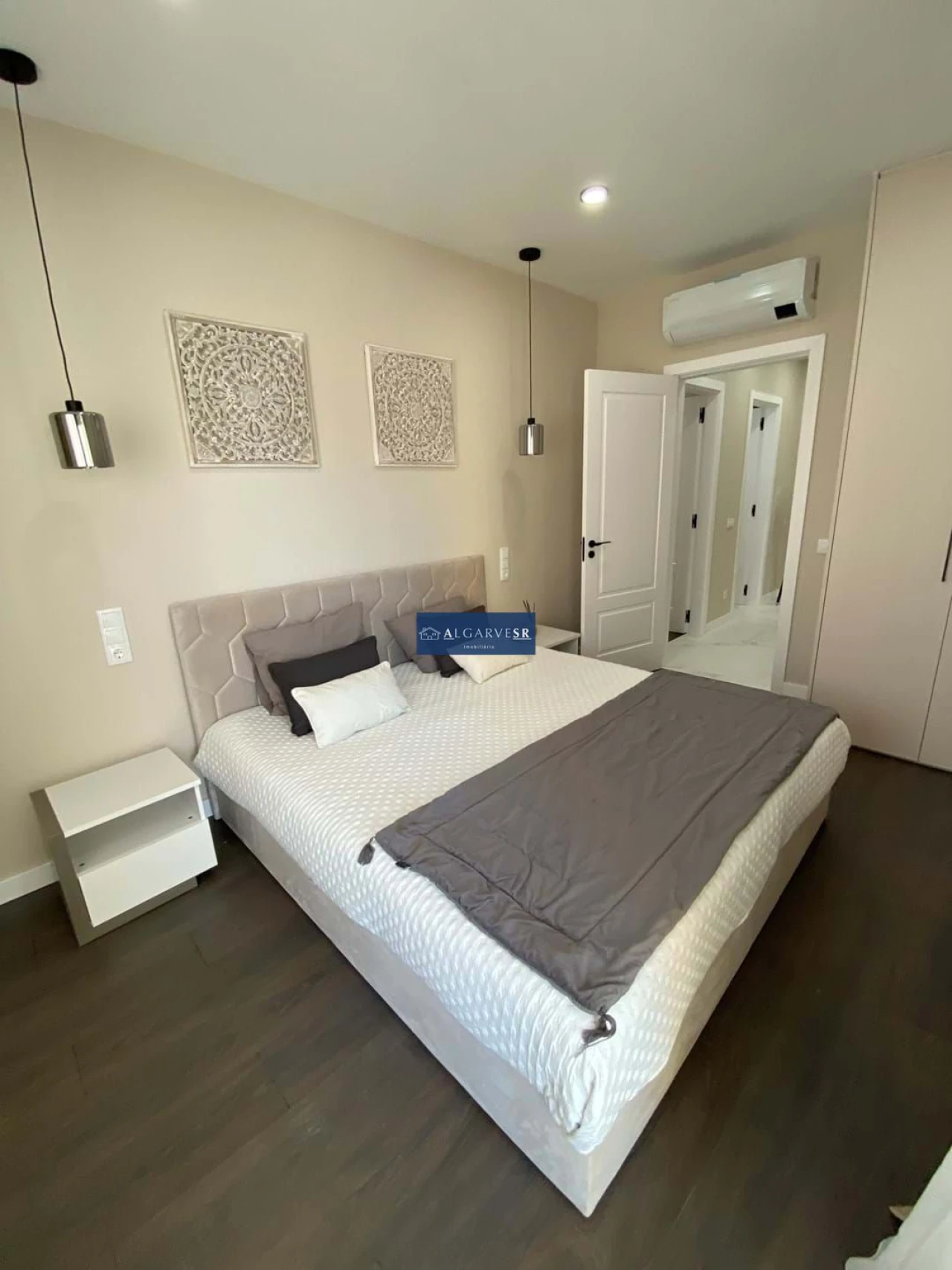 Apartamento T2 para Venda em Armação de Pera Foto 14
