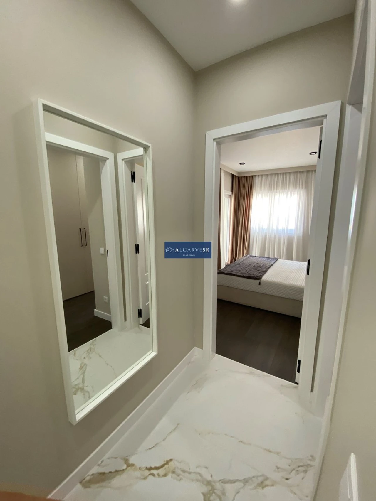 Apartamento T2 para Venda em Armação de Pera Foto 13