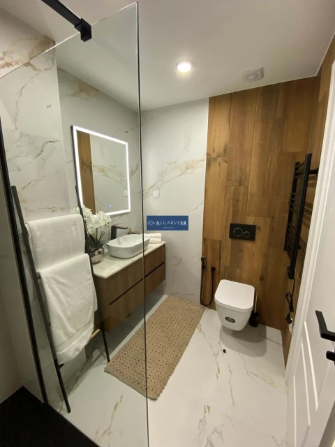 Apartamento T2 para Venda em Armação de Pera