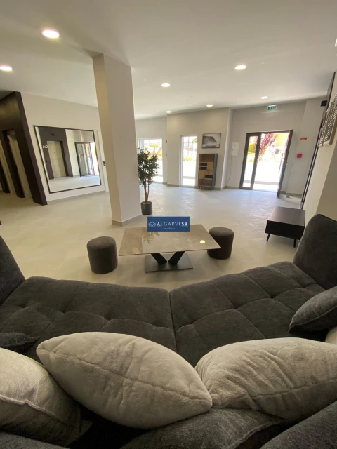 Apartamento T2 para Venda em Armação de Pera