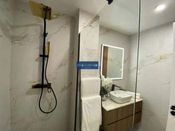 Apartamento T2 para Venda em Armação de Pera