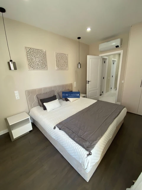Apartamento T2 para Venda em Armação de Pera