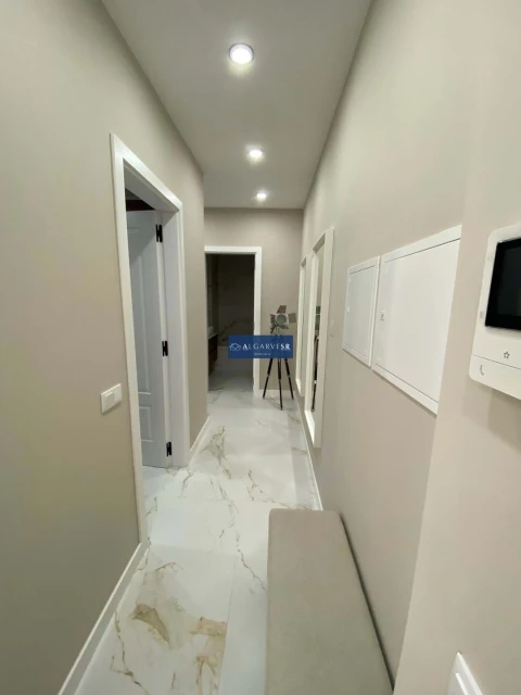 Apartamento T2 para Venda em Armação de Pera