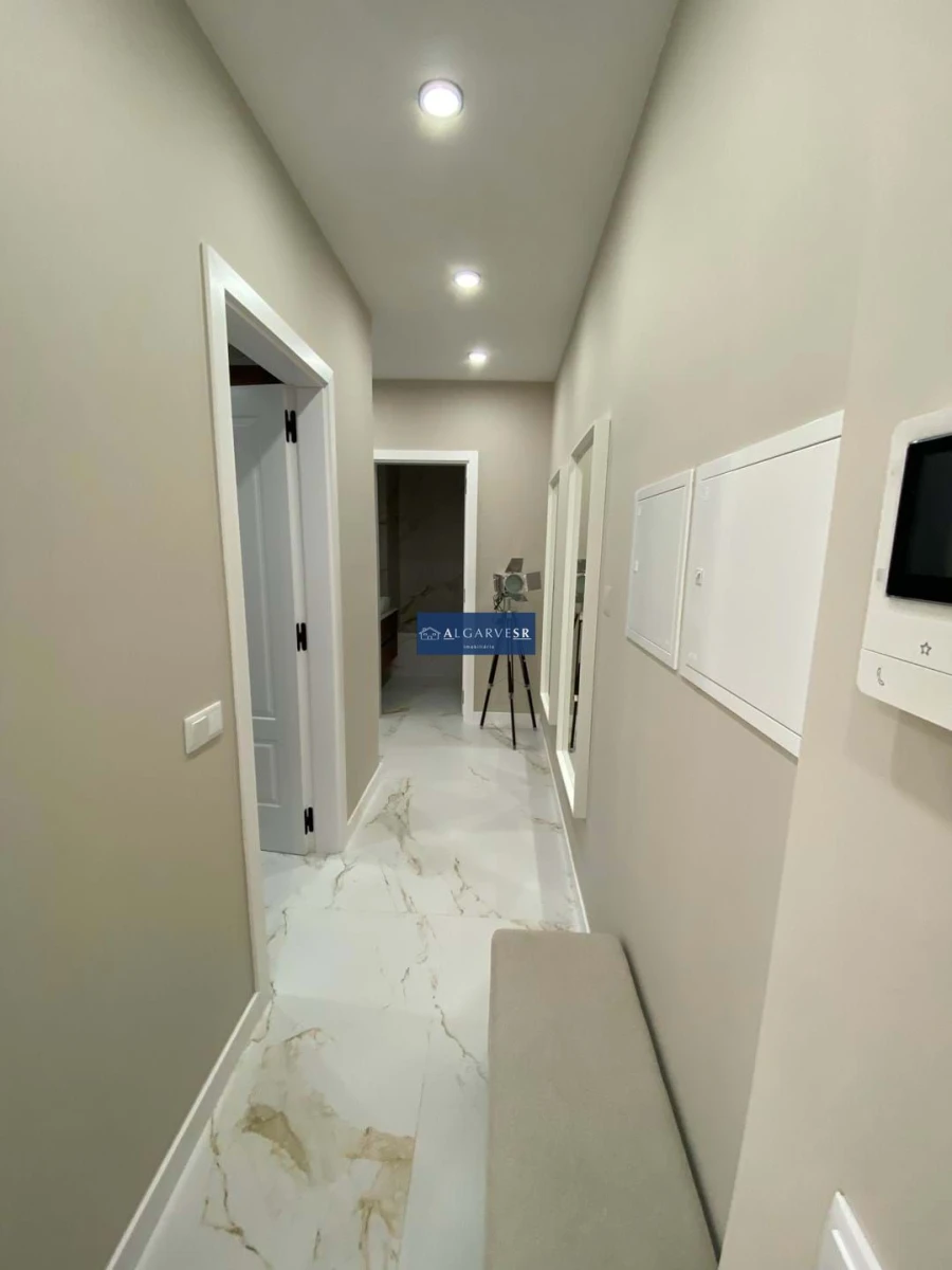 Apartamento T2 para Venda em Armação de Pera Foto 7
