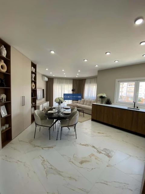 Apartamento T2 para Venda em Armação de Pera