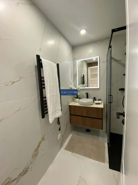 Apartamento T2 para Venda em Armação de Pera