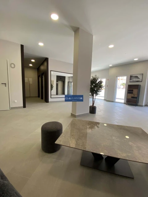 Apartamento T2 para Venda em Armação de Pera