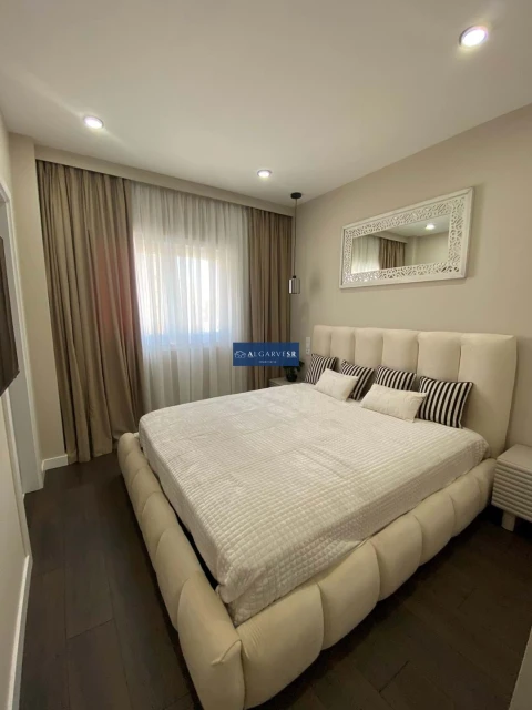 Apartamento T2 para Venda em Armação de Pera