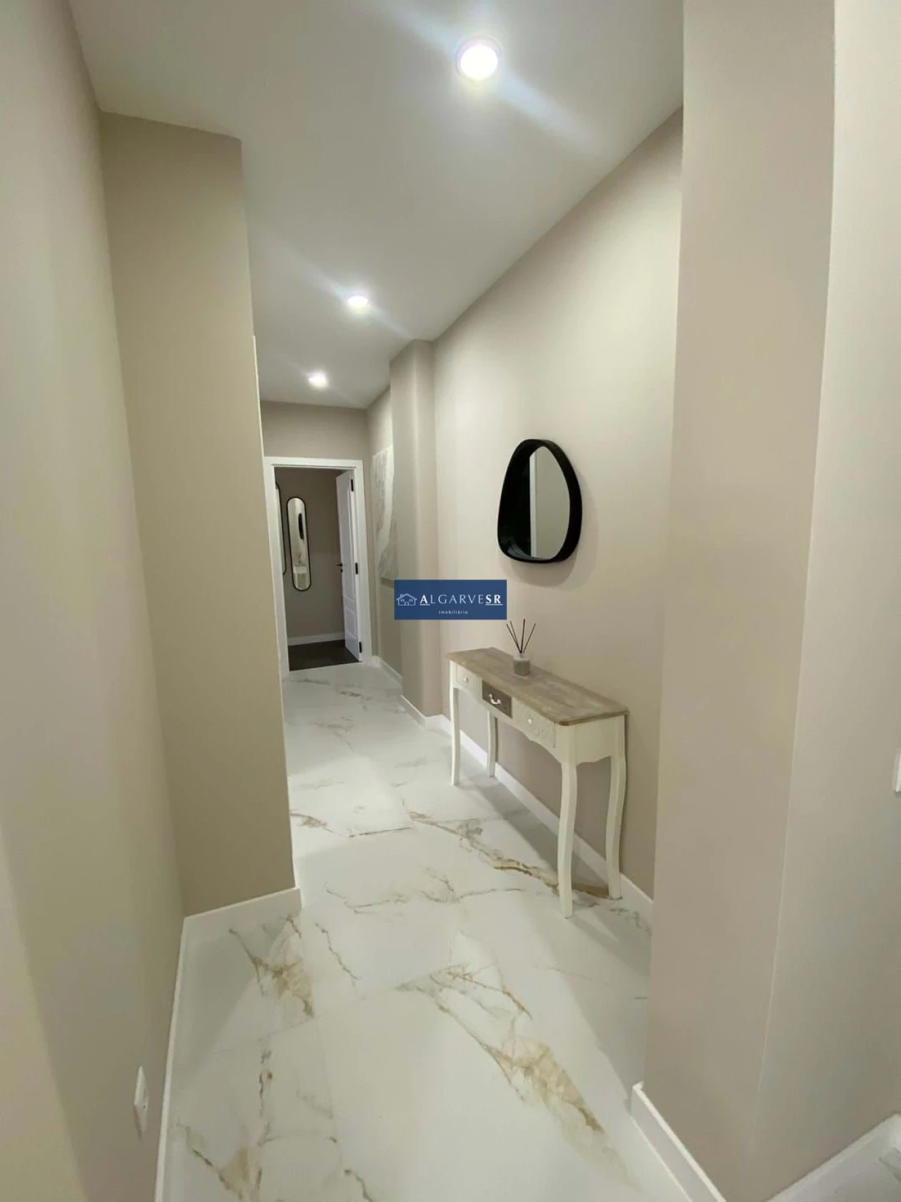 Apartamento T2 para Venda em Armação de Pera Foto 7