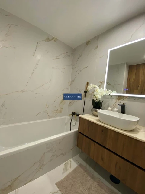 Apartamento T2 para Venda em Armação de Pera