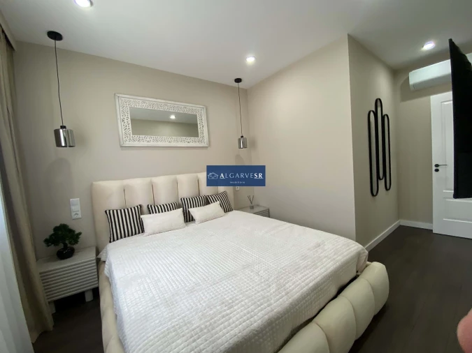 Apartamento T2 para Venda em Armação de Pera Foto 9