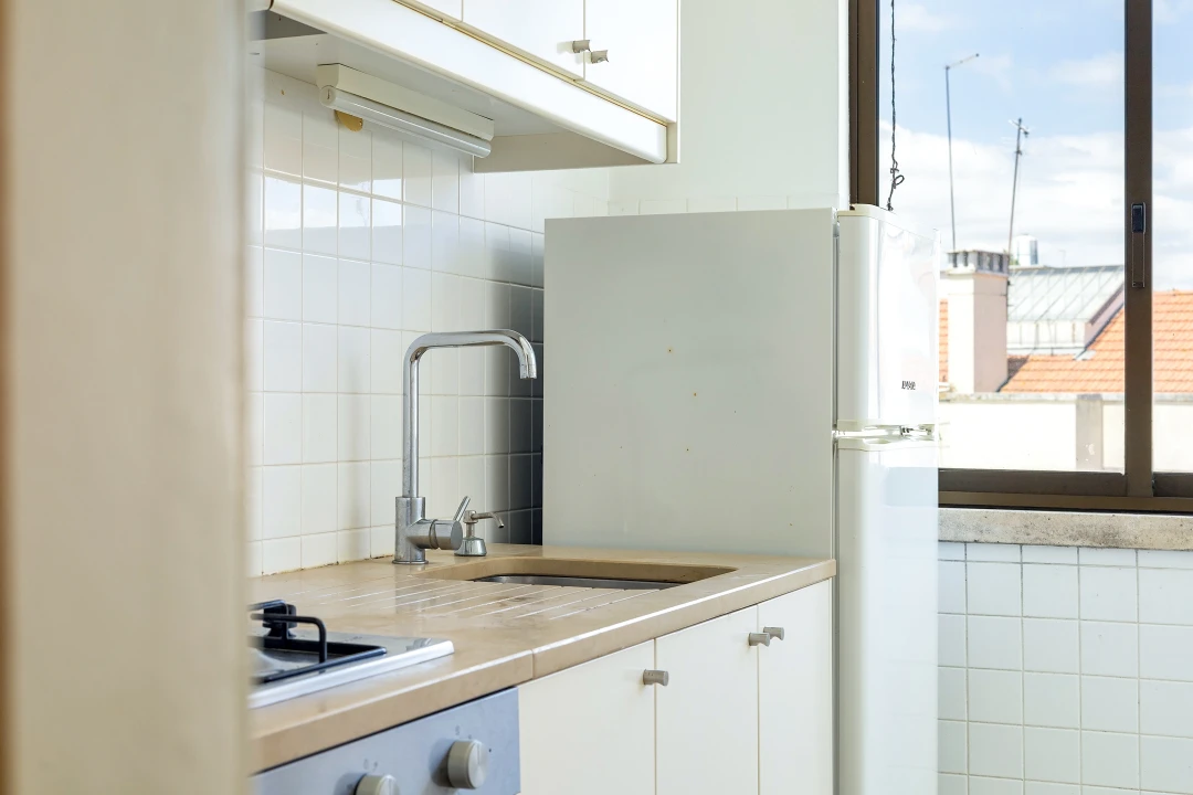 Apartamento T1 para Arrendamento em Alhandra, São João dos Montes e Calhandriz Foto 10