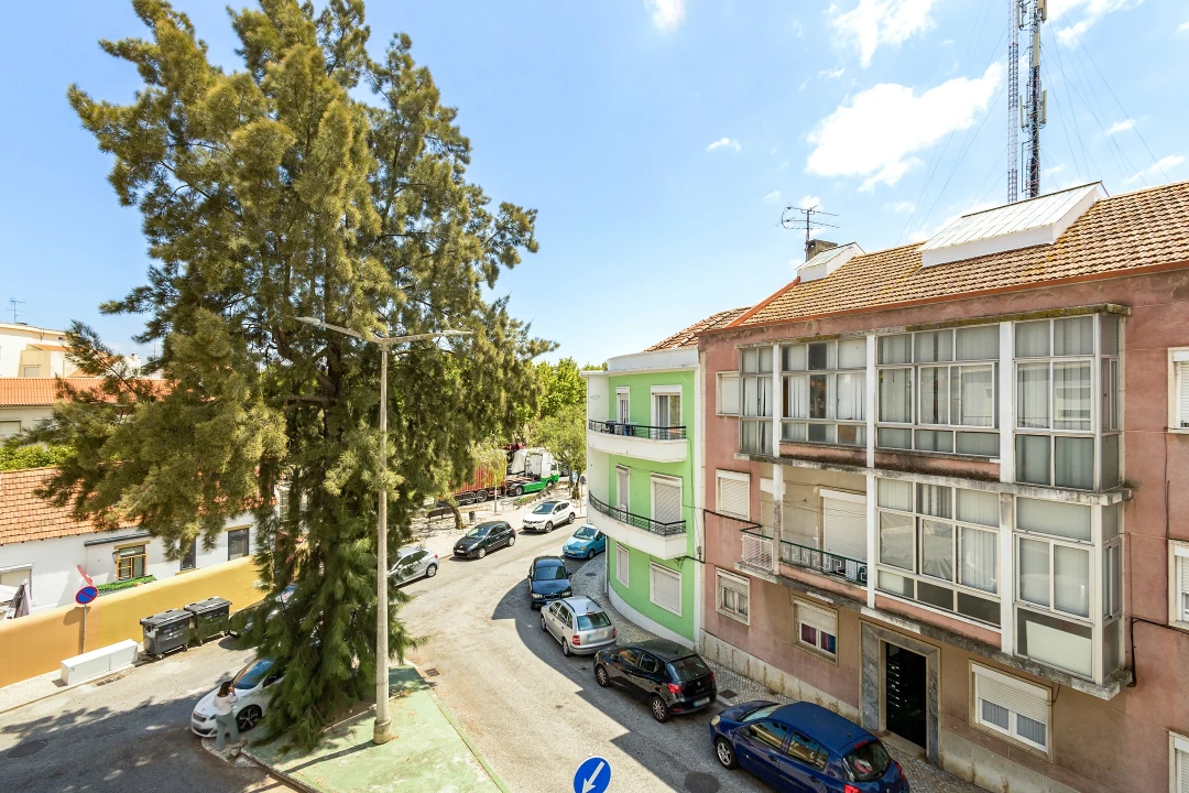 Apartamento T1 para Arrendamento em Alhandra, São João dos Montes e Calhandriz Foto 23