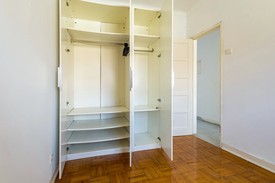 Apartamento T1 para Arrendamento em Alhandra, São João dos Montes e Calhandriz Foto 18