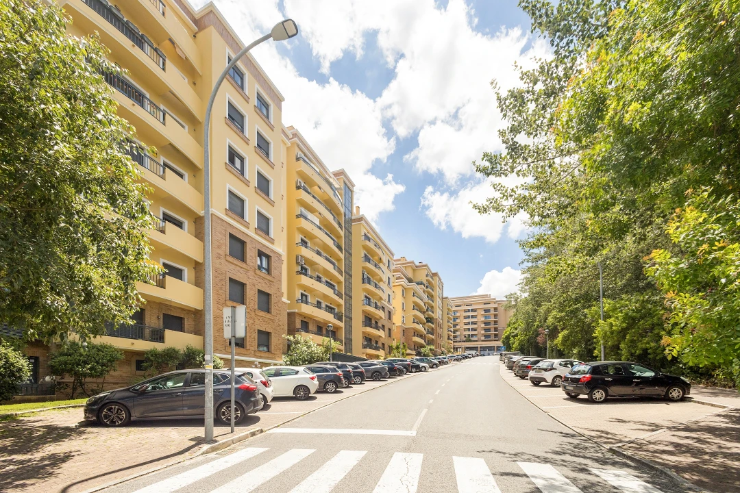 Apartamento T4 para Venda em Santo António dos Cavaleiros e Frielas Foto 29