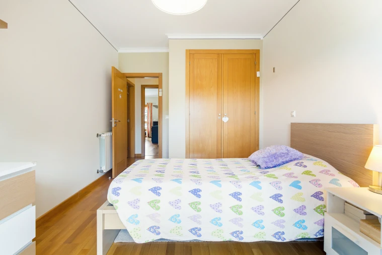 Apartamento T4 para Venda em Santo António dos Cavaleiros e Frielas Foto 16