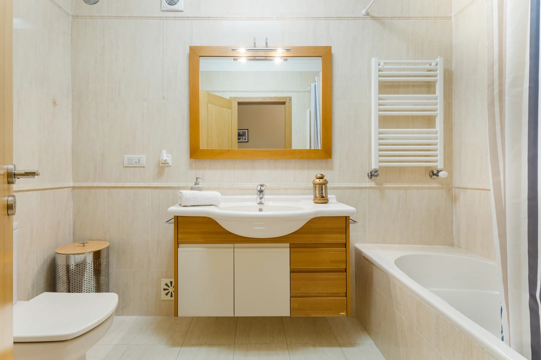 Apartamento T4 para Venda em Santo António dos Cavaleiros e Frielas Foto 22
