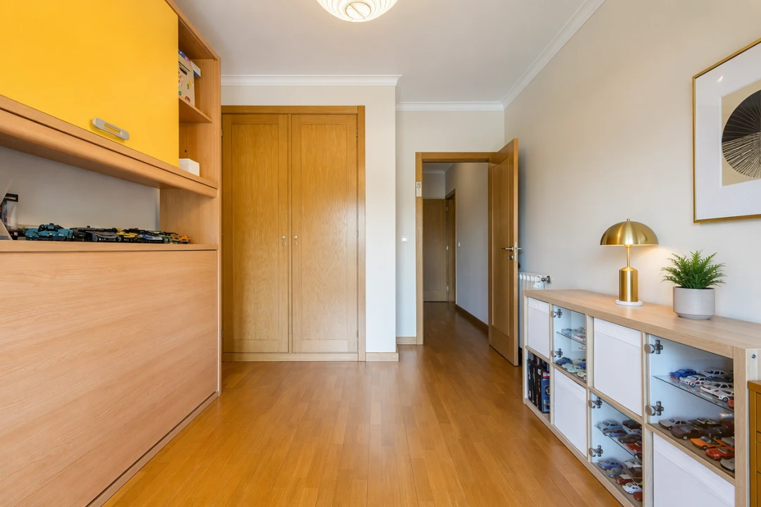 Apartamento T4 para Venda em Santo António dos Cavaleiros e Frielas Foto 18