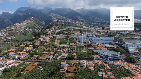 Terreno para Venda em Santo Antonio