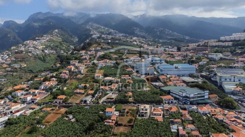 Terreno para Venda em Santo Antonio