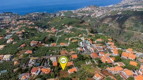 Terreno para Venda em Santo Antonio