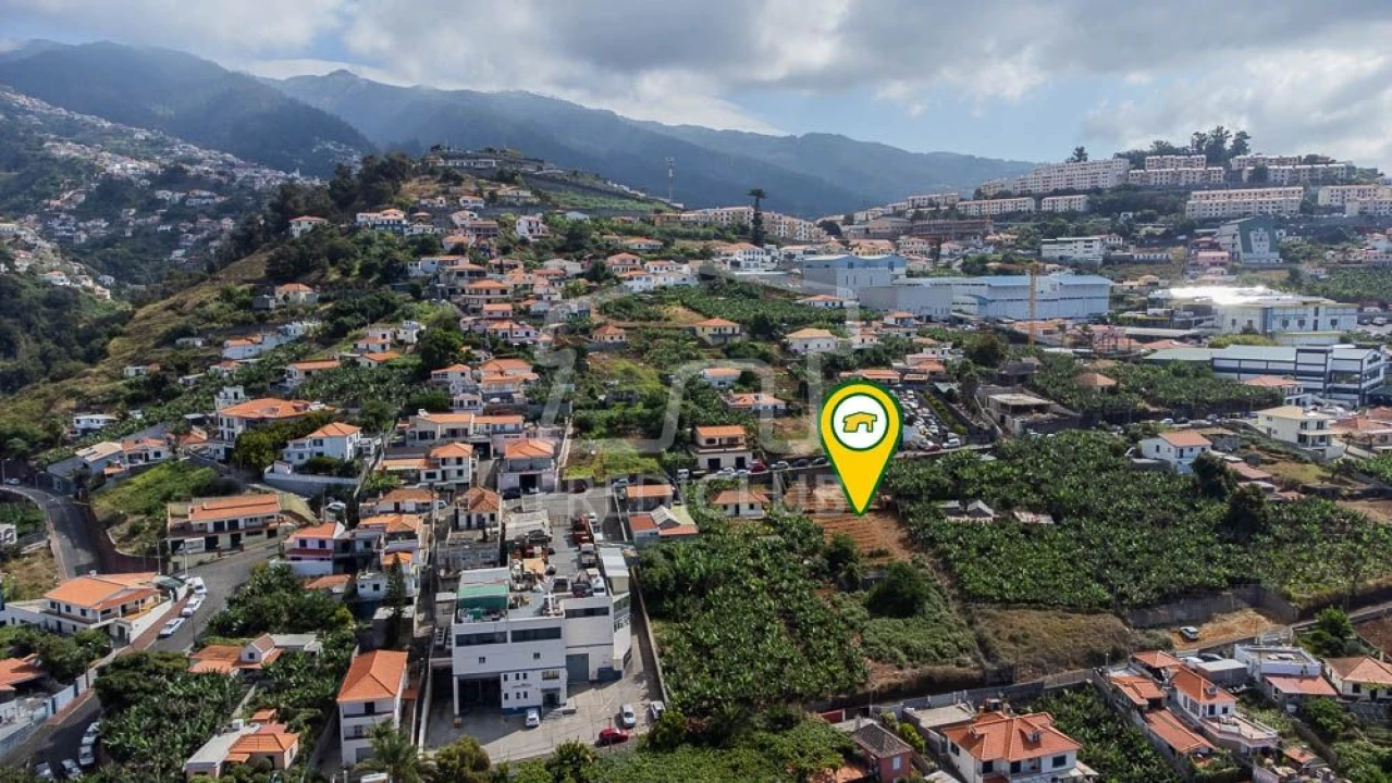 Terreno para Venda em Santo Antonio Foto 9