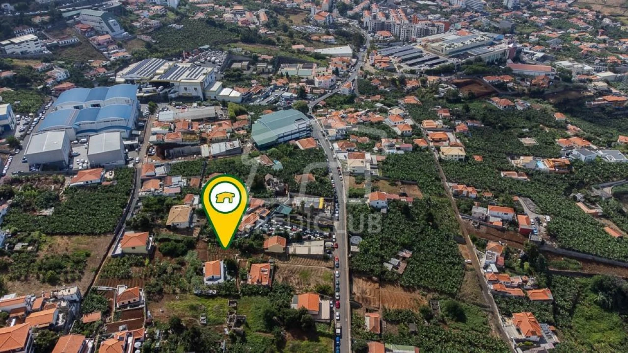 Terreno para Venda em Santo Antonio Foto 4